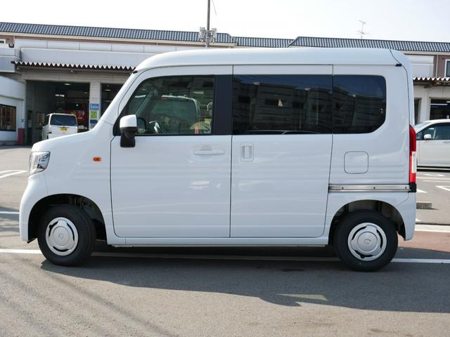 Ｎ－ＶＡＮ Ｌ　Ｈｏｎｄａ認定中古車ホンダセンシングバックカメラ　衝突軽減ブレ－キ　Ｗエアバッグ　ＥＣＯＮ　キ－レス　横滑り防止機能　運転席エアバッグ　リアカメラ　オートエアコン　パワーウインドウ　クルコン　ＡＢＳ（19枚目）