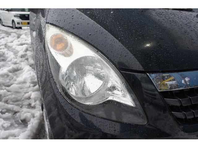 Gリミテッド CD ラジオ エアコン パワーステアリング パワーウィンドウ 運転席エアバッグ 助手席エアバッグ スマートキー 盗難防止システム 衝突安全ボディ(7枚目)