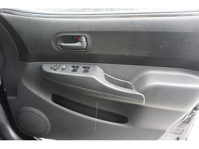 Gリミテッド CD ラジオ エアコン パワーステアリング パワーウィンドウ 運転席エアバッグ 助手席エアバッグ スマートキー 盗難防止システム 衝突安全ボディ(10枚目)