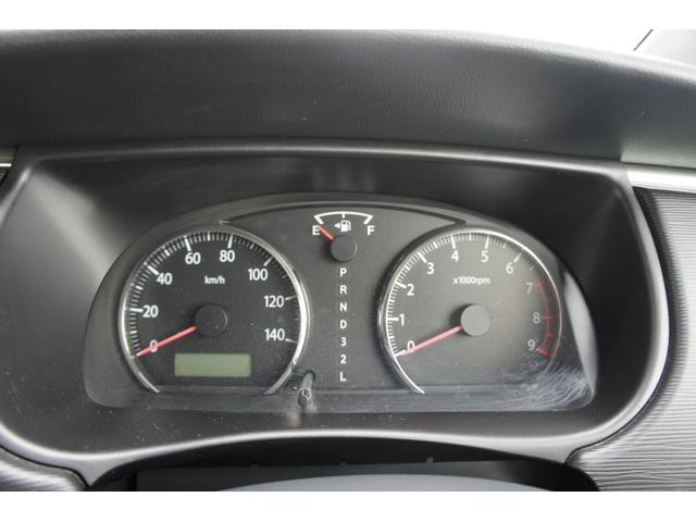 Gリミテッド CD ラジオ エアコン パワーステアリング パワーウィンドウ 運転席エアバッグ 助手席エアバッグ スマートキー 盗難防止システム 衝突安全ボディ(16枚目)