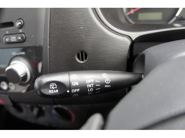 Gリミテッド CD ラジオ エアコン パワーステアリング パワーウィンドウ 運転席エアバッグ 助手席エアバッグ スマートキー 盗難防止システム 衝突安全ボディ(18枚目)