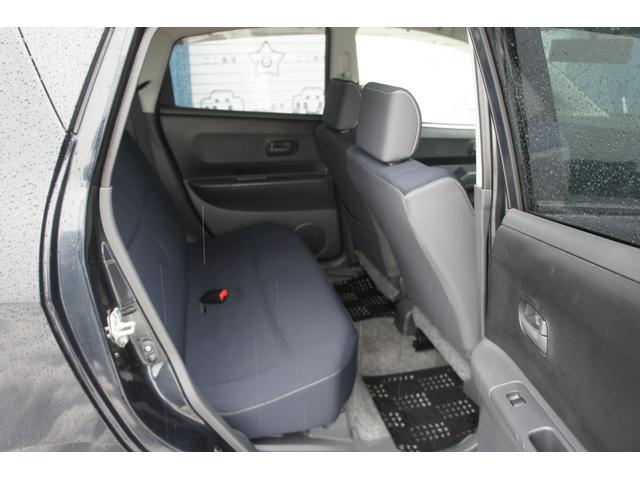 Gリミテッド CD ラジオ エアコン パワーステアリング パワーウィンドウ 運転席エアバッグ 助手席エアバッグ スマートキー 盗難防止システム 衝突安全ボディ(30枚目)