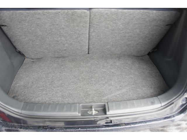 Gリミテッド CD ラジオ エアコン パワーステアリング パワーウィンドウ 運転席エアバッグ 助手席エアバッグ スマートキー 盗難防止システム 衝突安全ボディ(39枚目)
