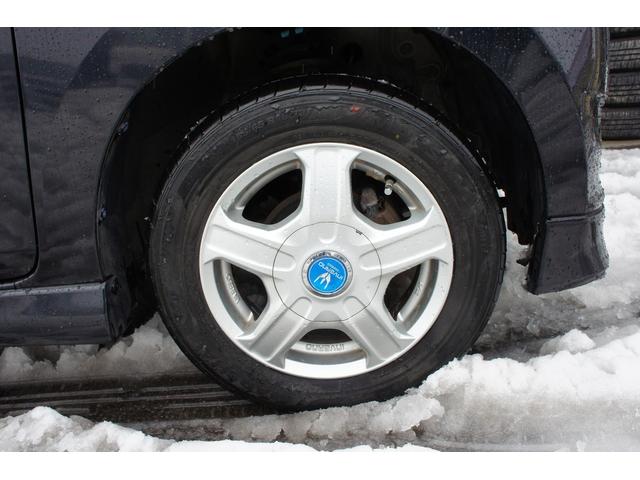 Gリミテッド CD ラジオ エアコン パワーステアリング パワーウィンドウ 運転席エアバッグ 助手席エアバッグ スマートキー 盗難防止システム 衝突安全ボディ(44枚目)