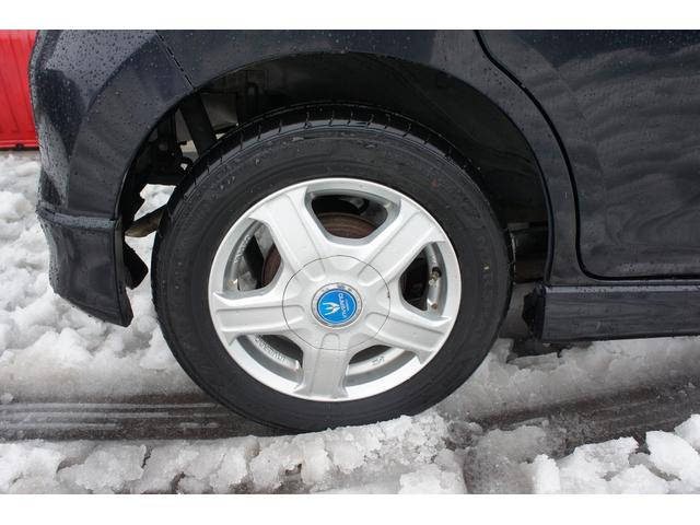 Gリミテッド CD ラジオ エアコン パワーステアリング パワーウィンドウ 運転席エアバッグ 助手席エアバッグ スマートキー 盗難防止システム 衝突安全ボディ(45枚目)
