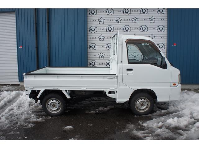 TB 4WD ラジオ 修復歴無し(4枚目)