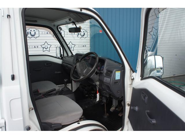 TB 4WD ラジオ 修復歴無し(10枚目)
