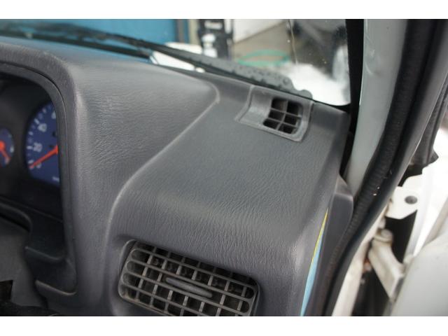 TB 4WD ラジオ 修復歴無し(14枚目)
