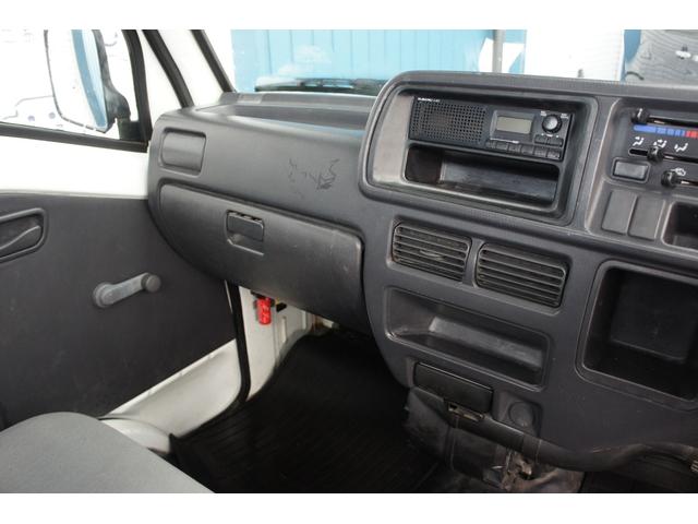TB 4WD ラジオ 修復歴無し(34枚目)