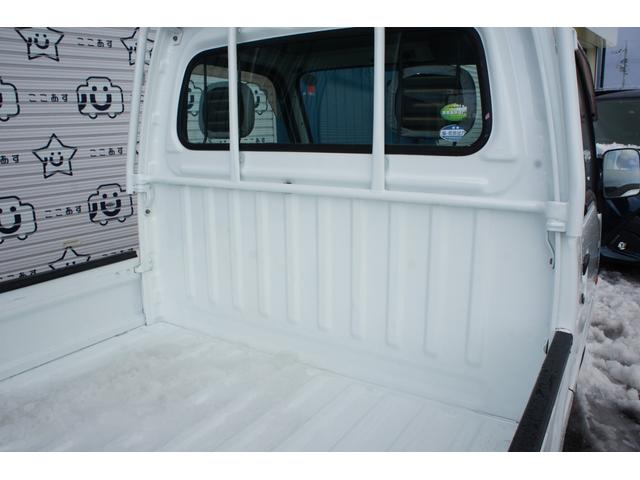 TB 4WD ラジオ 修復歴無し(37枚目)