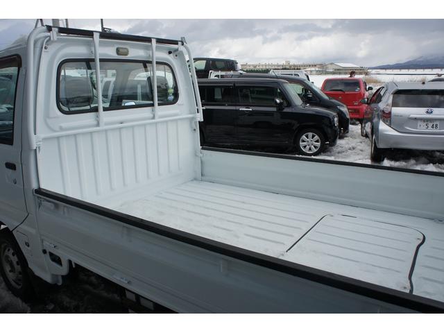 TB 4WD ラジオ 修復歴無し(46枚目)