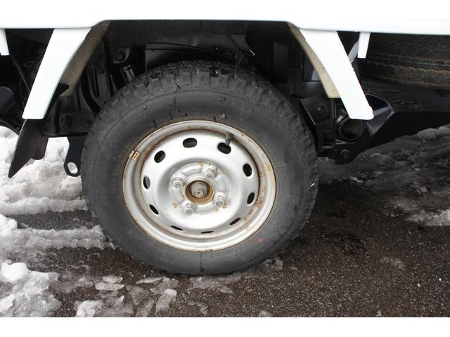TB 4WD ラジオ 修復歴無し(48枚目)