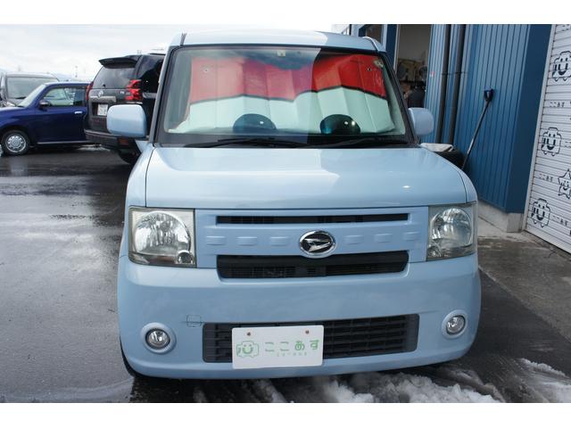 G NAVI CD ラジオ TV ナビ エアコン スマートキー パワーステアリング パワーウィンドウ 運転席エアバッグ 助手席エアバッグ ABS 盗難防止システム 衝突安全ボディ(2枚目)