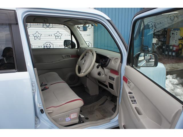 G NAVI CD ラジオ TV ナビ エアコン スマートキー パワーステアリング パワーウィンドウ 運転席エアバッグ 助手席エアバッグ ABS 盗難防止システム 衝突安全ボディ(9枚目)