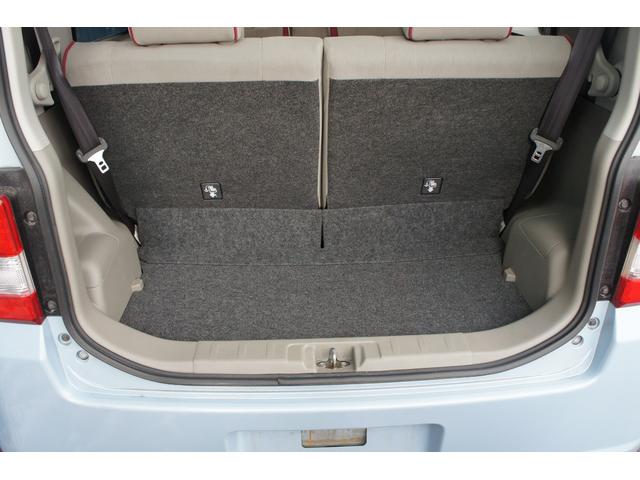 G NAVI CD ラジオ TV ナビ エアコン スマートキー パワーステアリング パワーウィンドウ 運転席エアバッグ 助手席エアバッグ ABS 盗難防止システム 衝突安全ボディ(47枚目)