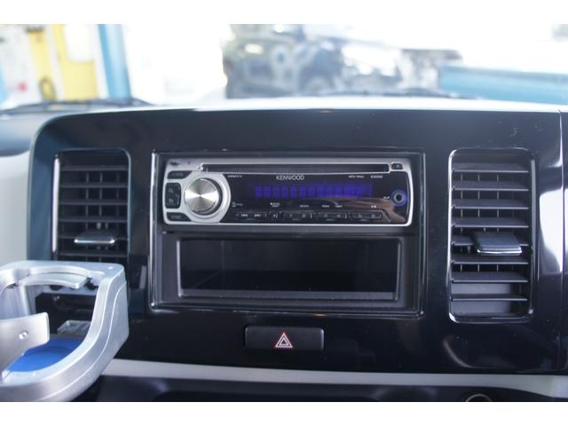 モコ Ｓ　ＣＤ　ラジオ　ＡＵＸ　エアコン　パワーステアリング　パワーウィンドウ　運転席エアバッグ　助手席エアバッグ　ＡＢＳ　盗難防止システム　衝突安全ボディ　ベンチシート　フルフラット　修復歴無し（25枚目）