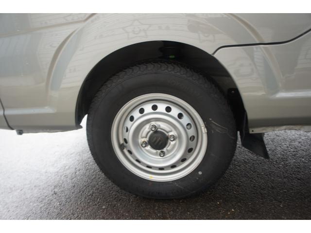 スーパーキャリイ Ｘ　パートタイム４ＷＤ　ＣＤ　ラジオ　エアコン　修復歴有り（46枚目）