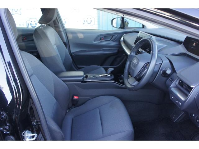 プリウス Ｕ　Ｂｌｕｅｔｏｏｔｈ　ラジオ　ＴＶ　ナビ　ＵＳＢ　ＥＴＣ　エアコン　パワーステアリング　パワーウィンドウ　運転席エアバッグ　助手席エアバッグ　ＡＢＳ　ＥＳＣ　スマートキー　盗難防止システム　修復歴無し（10枚目）