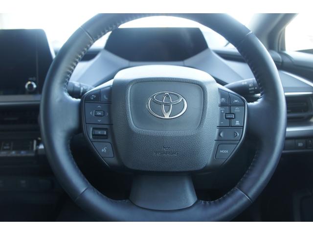 プリウス Ｕ　Ｂｌｕｅｔｏｏｔｈ　ラジオ　ＴＶ　ナビ　ＵＳＢ　ＥＴＣ　エアコン　パワーステアリング　パワーウィンドウ　運転席エアバッグ　助手席エアバッグ　ＡＢＳ　ＥＳＣ　スマートキー　盗難防止システム　修復歴無し（15枚目）