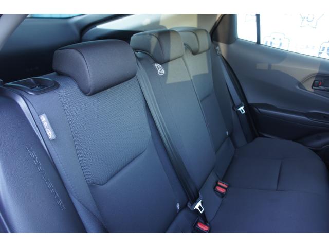 プリウス Ｕ　Ｂｌｕｅｔｏｏｔｈ　ラジオ　ＴＶ　ナビ　ＵＳＢ　ＥＴＣ　エアコン　パワーステアリング　パワーウィンドウ　運転席エアバッグ　助手席エアバッグ　ＡＢＳ　ＥＳＣ　スマートキー　盗難防止システム　修復歴無し（38枚目）