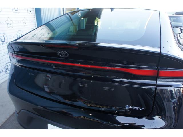 プリウス Ｕ　Ｂｌｕｅｔｏｏｔｈ　ラジオ　ＴＶ　ナビ　ＵＳＢ　ＥＴＣ　エアコン　パワーステアリング　パワーウィンドウ　運転席エアバッグ　助手席エアバッグ　ＡＢＳ　ＥＳＣ　スマートキー　盗難防止システム　修復歴無し（41枚目）
