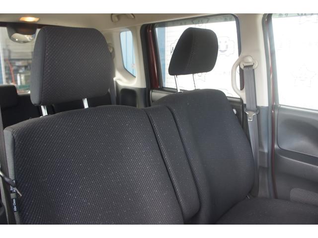 Ｎ－ＢＯＸ Ｇ　ＳＳパッケージ　ＣＤ　ＤＶＤ　ＴＶ　ナビ　エアコン　パワーステアリング　パワーウィンドウ　運転席エアバッグ　助手席エアバッグ　ＡＢＳ　ＥＳＣ　スマートキー　盗難防止システム　衝突安全ボディ　ベンチシート　修復歴無し（7枚目）