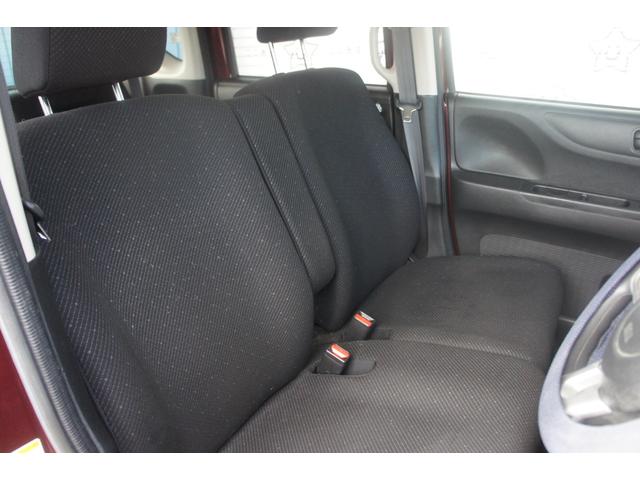 Ｎ－ＢＯＸ Ｇ　ＳＳパッケージ　ＣＤ　ＤＶＤ　ＴＶ　ナビ　エアコン　パワーステアリング　パワーウィンドウ　運転席エアバッグ　助手席エアバッグ　ＡＢＳ　ＥＳＣ　スマートキー　盗難防止システム　衝突安全ボディ　ベンチシート　修復歴無し（9枚目）