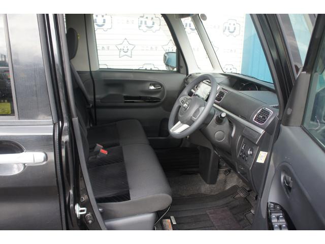 タント カスタムＸ　ＳＡ　Ｂｌｕｅｔｏｏｔｈ　ＣＤ　ＤＶＤ　ＴＶ　ラジオ　ナビ　ＥＴＣ　エアコン　パワーステアリング　パワーウィンドウ　運転席エアバッグ　助手席エアバッグ　ＡＢＳ　盗難防止システム　衝突安全ボディ　修復歴無し（9枚目）