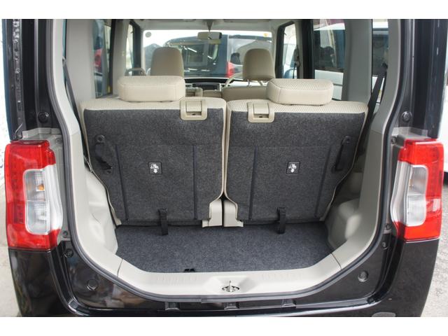 タント Ｘ　スマートセレクションＳＡ＆ＳＮ　Ｂｌｕｅｔｏｏｔｈ　ＣＤ　ＤＶＤ　ＴＶ　ラジオ　ナビ　エアコン　パワーステアリング　パワーウィンドウ　運転席エアバッグ　助手席エアバッグ　ＡＢＳ　スマートキー　盗難防止システム　衝突安全ボディ（41枚目）