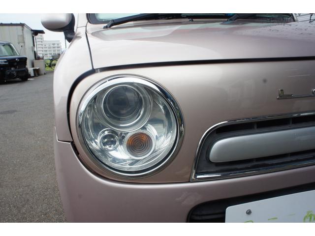 アルトラパン Ｇ　ＣＤ　ラジオ　ＵＳＢ　ＡＵＸ　エアコン　パワーステアリング　パワーウィンドウ　運転席エアバッグ　助手席エアバッグ　ＡＢＳ　スマートキー　盗難防止システム　衝突安全ボディ　ベンチシート　修復歴無し（6枚目）