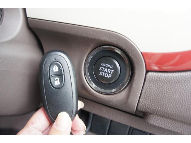 アルトラパン Ｇ　ＣＤ　ラジオ　ＵＳＢ　ＡＵＸ　エアコン　パワーステアリング　パワーウィンドウ　運転席エアバッグ　助手席エアバッグ　ＡＢＳ　スマートキー　盗難防止システム　衝突安全ボディ　ベンチシート　修復歴無し（20枚目）