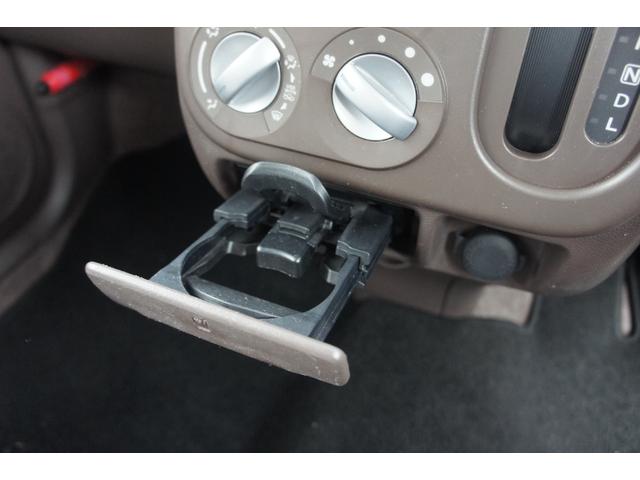 アルトラパン Ｇ　ＣＤ　ラジオ　ＵＳＢ　ＡＵＸ　エアコン　パワーステアリング　パワーウィンドウ　運転席エアバッグ　助手席エアバッグ　ＡＢＳ　スマートキー　盗難防止システム　衝突安全ボディ　ベンチシート　修復歴無し（28枚目）