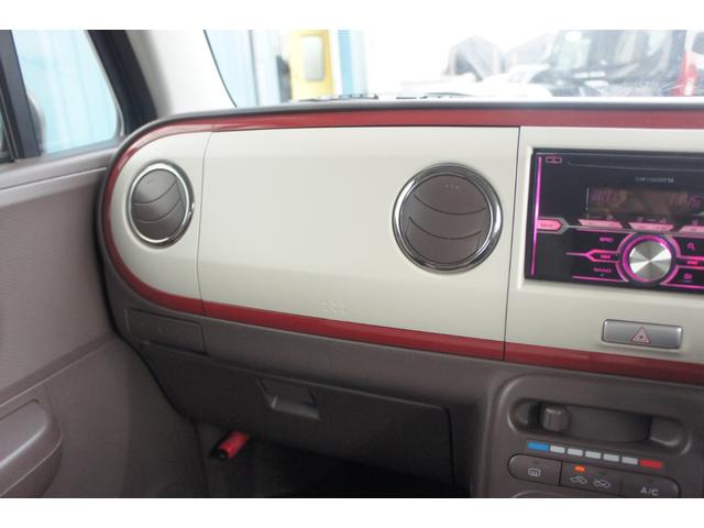 アルトラパン Ｇ　ＣＤ　ラジオ　ＵＳＢ　ＡＵＸ　エアコン　パワーステアリング　パワーウィンドウ　運転席エアバッグ　助手席エアバッグ　ＡＢＳ　スマートキー　盗難防止システム　衝突安全ボディ　ベンチシート　修復歴無し（30枚目）