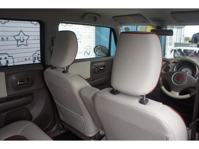アルトラパン Ｇ　ＣＤ　ラジオ　ＵＳＢ　ＡＵＸ　エアコン　パワーステアリング　パワーウィンドウ　運転席エアバッグ　助手席エアバッグ　ＡＢＳ　スマートキー　盗難防止システム　衝突安全ボディ　ベンチシート　修復歴無し（40枚目）