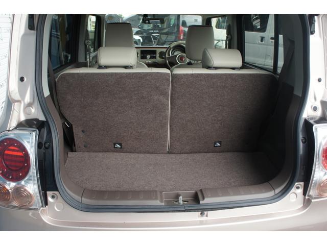 アルトラパン Ｇ　ＣＤ　ラジオ　ＵＳＢ　ＡＵＸ　エアコン　パワーステアリング　パワーウィンドウ　運転席エアバッグ　助手席エアバッグ　ＡＢＳ　スマートキー　盗難防止システム　衝突安全ボディ　ベンチシート　修復歴無し（43枚目）