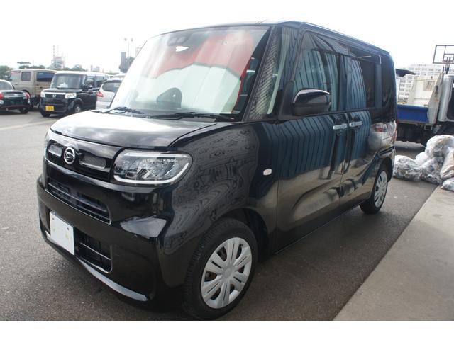 タント Ｘ　Ｂｌｕｅｔｏｏｔｈ　ＣＤ　ＤＶＤ　ラジオ　地デジ　エアコン　パワーステアリング　パワーウィンドウ　運転席エアバッグ　助手席エアバッグ　ＡＢＳ　ＥＳＣ　スマートキー　盗難防止システム　修復歴有り（5枚目）