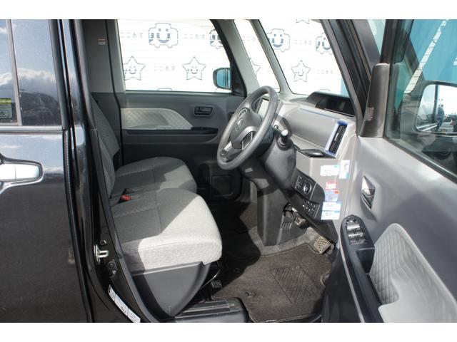 タント Ｘ　Ｂｌｕｅｔｏｏｔｈ　ＣＤ　ＤＶＤ　ラジオ　地デジ　エアコン　パワーステアリング　パワーウィンドウ　運転席エアバッグ　助手席エアバッグ　ＡＢＳ　ＥＳＣ　スマートキー　盗難防止システム　修復歴有り（10枚目）