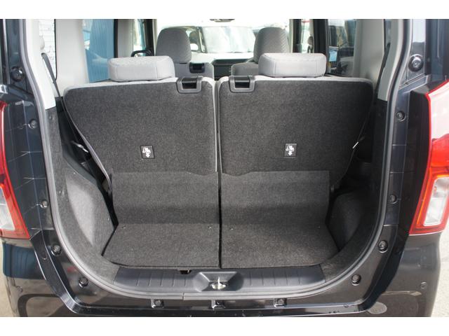 タント Ｘ　Ｂｌｕｅｔｏｏｔｈ　ＣＤ　ＤＶＤ　ラジオ　地デジ　エアコン　パワーステアリング　パワーウィンドウ　運転席エアバッグ　助手席エアバッグ　ＡＢＳ　ＥＳＣ　スマートキー　盗難防止システム　修復歴有り（38枚目）