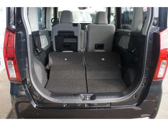 タント Ｘ　Ｂｌｕｅｔｏｏｔｈ　ＣＤ　ＤＶＤ　ラジオ　地デジ　エアコン　パワーステアリング　パワーウィンドウ　運転席エアバッグ　助手席エアバッグ　ＡＢＳ　ＥＳＣ　スマートキー　盗難防止システム　修復歴有り（39枚目）