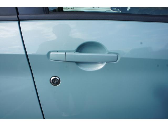 eKワゴン M CD ラジオ AUX エアコン パワーステアリング パワーウィンドウ 運転席エアバッグ 助手席エアバッグ ABS ESC スマートキー 盗難防止システム 衝突安全ボディ 修復歴無し(8枚目)