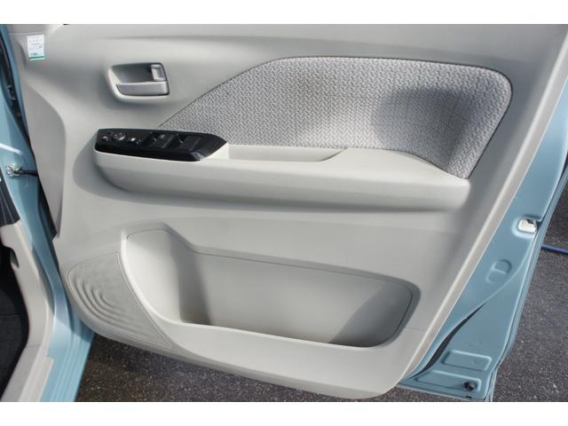 eKワゴン M CD ラジオ AUX エアコン パワーステアリング パワーウィンドウ 運転席エアバッグ 助手席エアバッグ ABS ESC スマートキー 盗難防止システム 衝突安全ボディ 修復歴無し(13枚目)