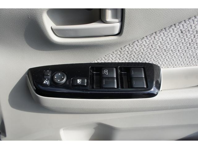 eKワゴン M CD ラジオ AUX エアコン パワーステアリング パワーウィンドウ 運転席エアバッグ 助手席エアバッグ ABS ESC スマートキー 盗難防止システム 衝突安全ボディ 修復歴無し(14枚目)