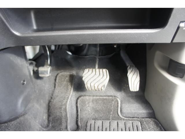 eKワゴン M CD ラジオ AUX エアコン パワーステアリング パワーウィンドウ 運転席エアバッグ 助手席エアバッグ ABS ESC スマートキー 盗難防止システム 衝突安全ボディ 修復歴無し(19枚目)