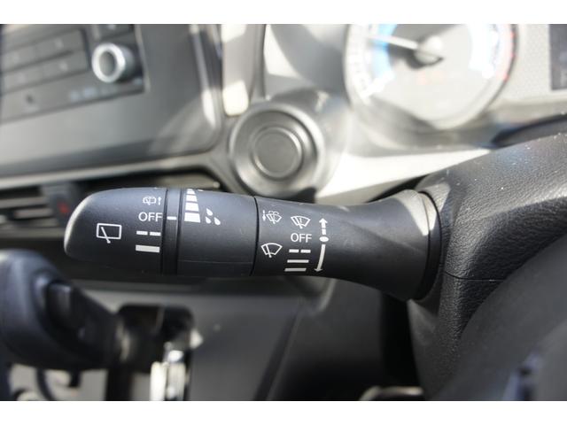 eKワゴン M CD ラジオ AUX エアコン パワーステアリング パワーウィンドウ 運転席エアバッグ 助手席エアバッグ ABS ESC スマートキー 盗難防止システム 衝突安全ボディ 修復歴無し(21枚目)