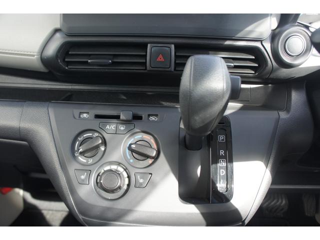 eKワゴン M CD ラジオ AUX エアコン パワーステアリング パワーウィンドウ 運転席エアバッグ 助手席エアバッグ ABS ESC スマートキー 盗難防止システム 衝突安全ボディ 修復歴無し(23枚目)