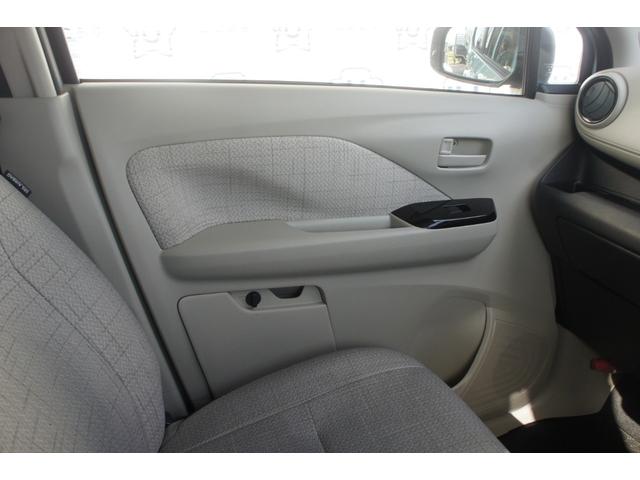 eKワゴン M CD ラジオ AUX エアコン パワーステアリング パワーウィンドウ 運転席エアバッグ 助手席エアバッグ ABS ESC スマートキー 盗難防止システム 衝突安全ボディ 修復歴無し(30枚目)