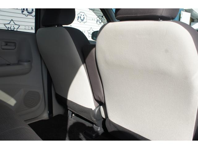 eKワゴン M CD ラジオ AUX エアコン パワーステアリング パワーウィンドウ 運転席エアバッグ 助手席エアバッグ ABS ESC スマートキー 盗難防止システム 衝突安全ボディ 修復歴無し(37枚目)