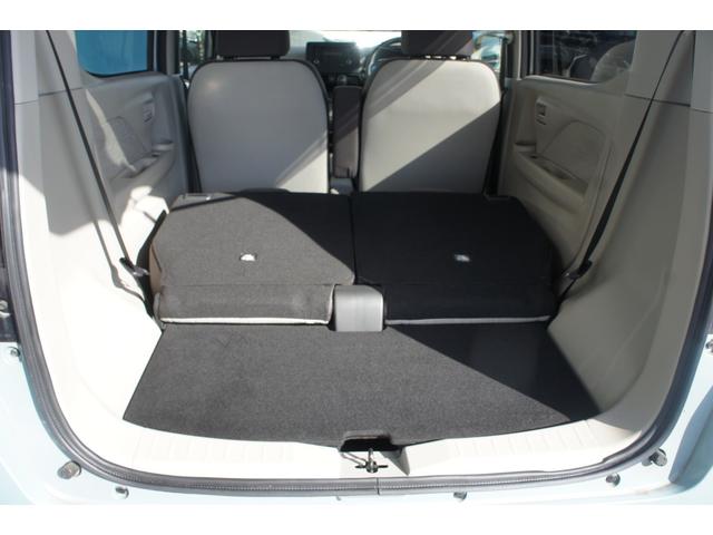 eKワゴン M CD ラジオ AUX エアコン パワーステアリング パワーウィンドウ 運転席エアバッグ 助手席エアバッグ ABS ESC スマートキー 盗難防止システム 衝突安全ボディ 修復歴無し(40枚目)