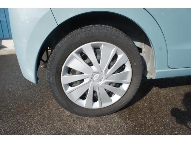 eKワゴン M CD ラジオ AUX エアコン パワーステアリング パワーウィンドウ 運転席エアバッグ 助手席エアバッグ ABS ESC スマートキー 盗難防止システム 衝突安全ボディ 修復歴無し(43枚目)