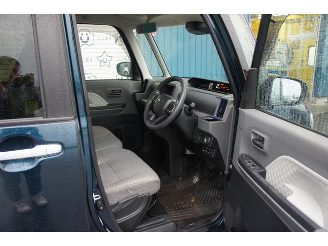 タント Ｘセレクション　オーディオ無し　エアコン　パワーステアリング　パワーウィンドウ　運転席エアバッグ　助手席エアバッグ　ＡＢＳ　ＥＳＣ　スマートキー　盗難防止システム　衝突安全ボディ　衝突被害軽減システム　修復歴有り（9枚目）